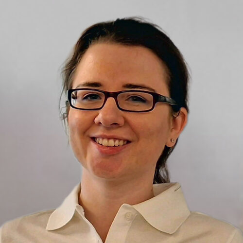 Tori Pantel