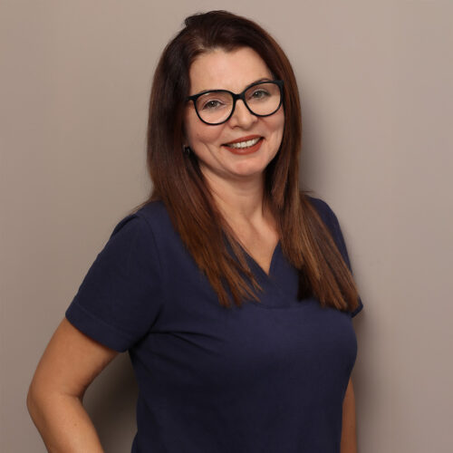 Frau E. Diniz-Richter